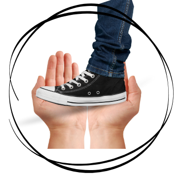 borrowmyshoes